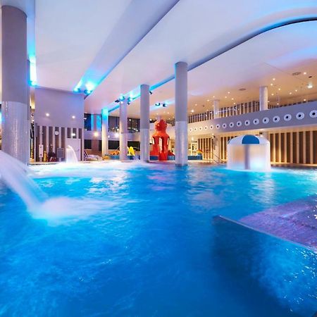 Vacationclub - Aquamarina Apartment C-05 Świnoujście Екстериор снимка