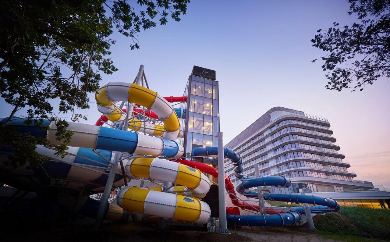 Vacationclub - Aquamarina Apartment C-05 Świnoujście Екстериор снимка