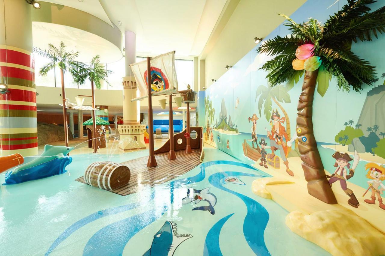 Vacationclub - Aquamarina Apartment C-05 Świnoujście Екстериор снимка