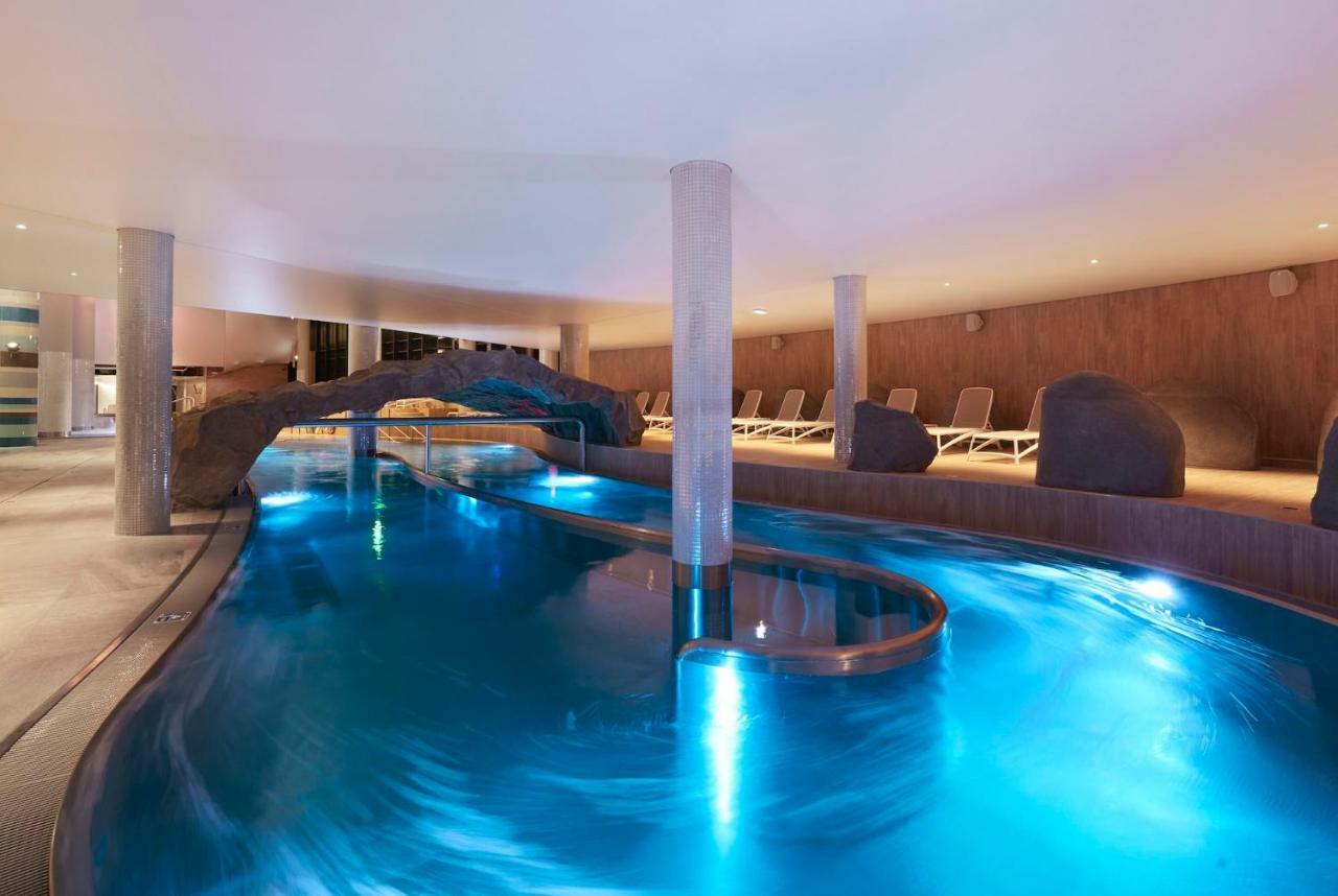 Vacationclub - Aquamarina Apartment C-05 Świnoujście Екстериор снимка